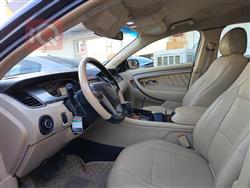 Ford Taurus